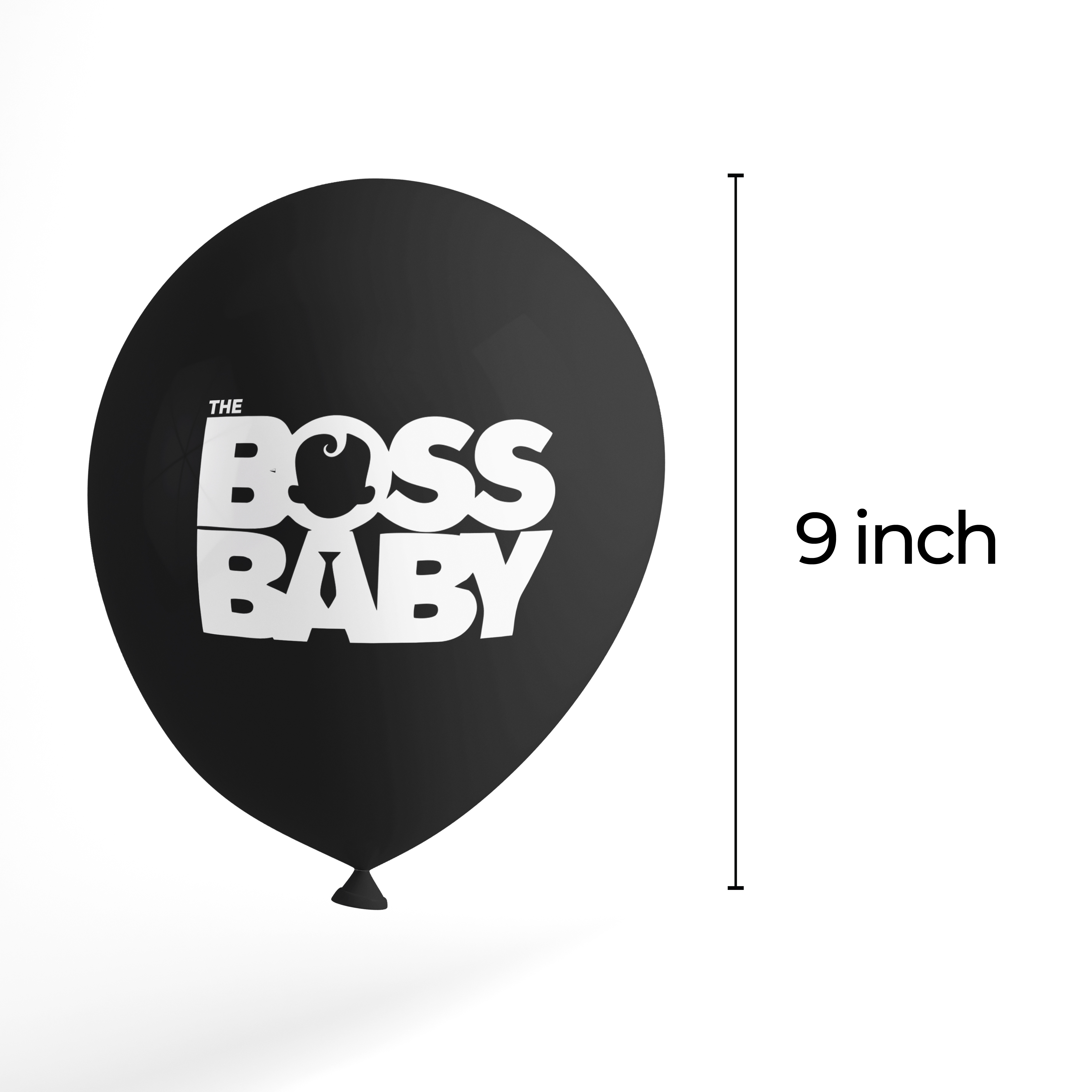 The Magic Balloons Boss Baby Birthday Party Decoration combo kits –Boss Baby Birthday Combo Pack of 38 Pcs, foil Balloons 5 pcs Set,1 Happy Birthday banner, 2 Foil Curtains,30 Printed Balloons-181476 The Magic Balloons Boss Baby Birthday Party Decoration combo kits –Boss Baby Birthday Combo Pack of 38 Pcs, foil Balloons 5 pcs Set,1 Happy Birthday banner, 2 Foil Curtains,30 Printed Balloons-181476