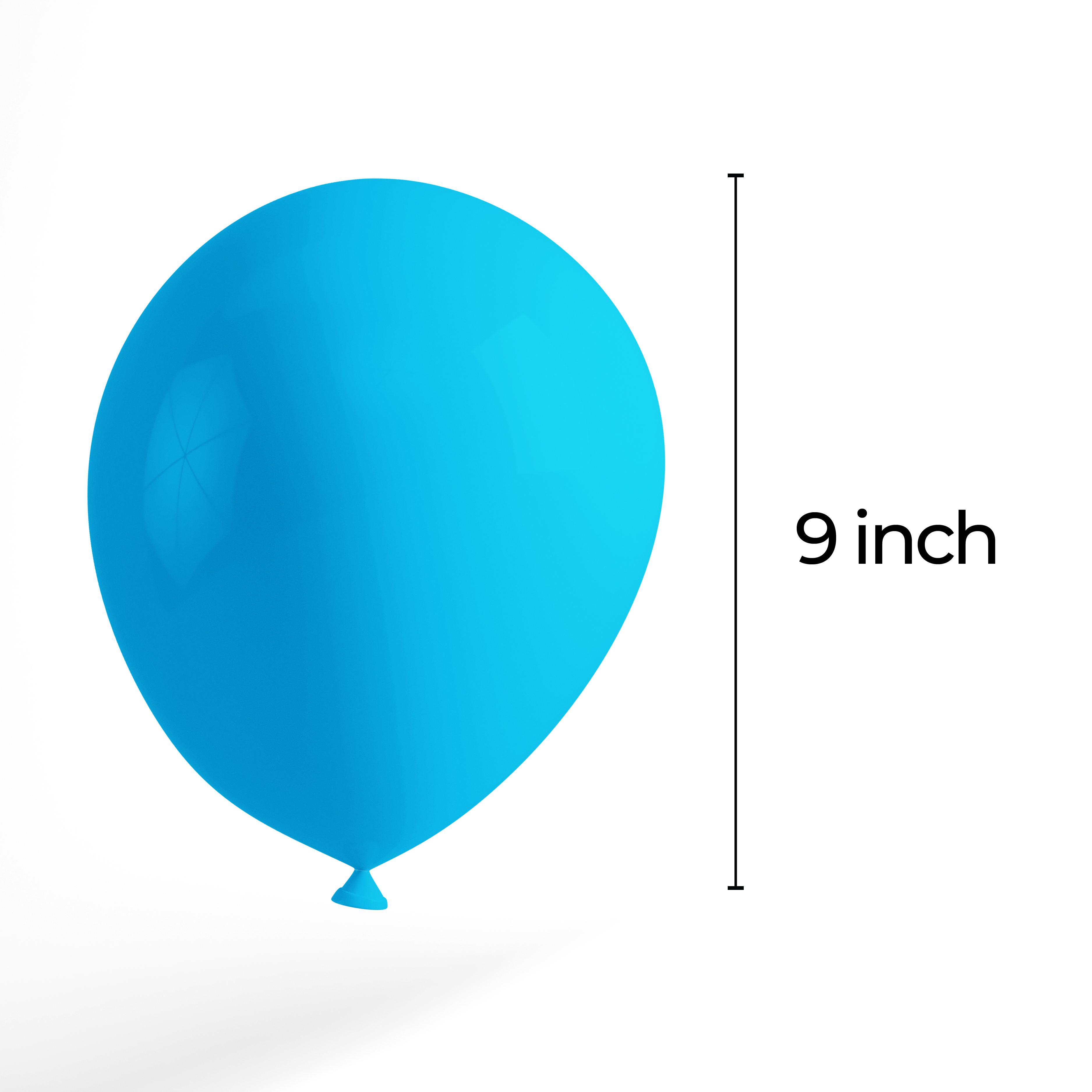 The Magic Balloons Store- Birthday/Wedding /Anniversary/Kids Party Decoration Balloons Pack of 30pcs Plain Blue and White Metallic/Latex Balloons, Supplies Medium size Balloons– 181504 The Magic Balloons Store- Birthday/Wedding /Anniversary/Kids Party Decoration Balloons Pack of 30pcs Plain Blue and White Metallic/Latex Balloons, Supplies Medium size Balloons– 181504