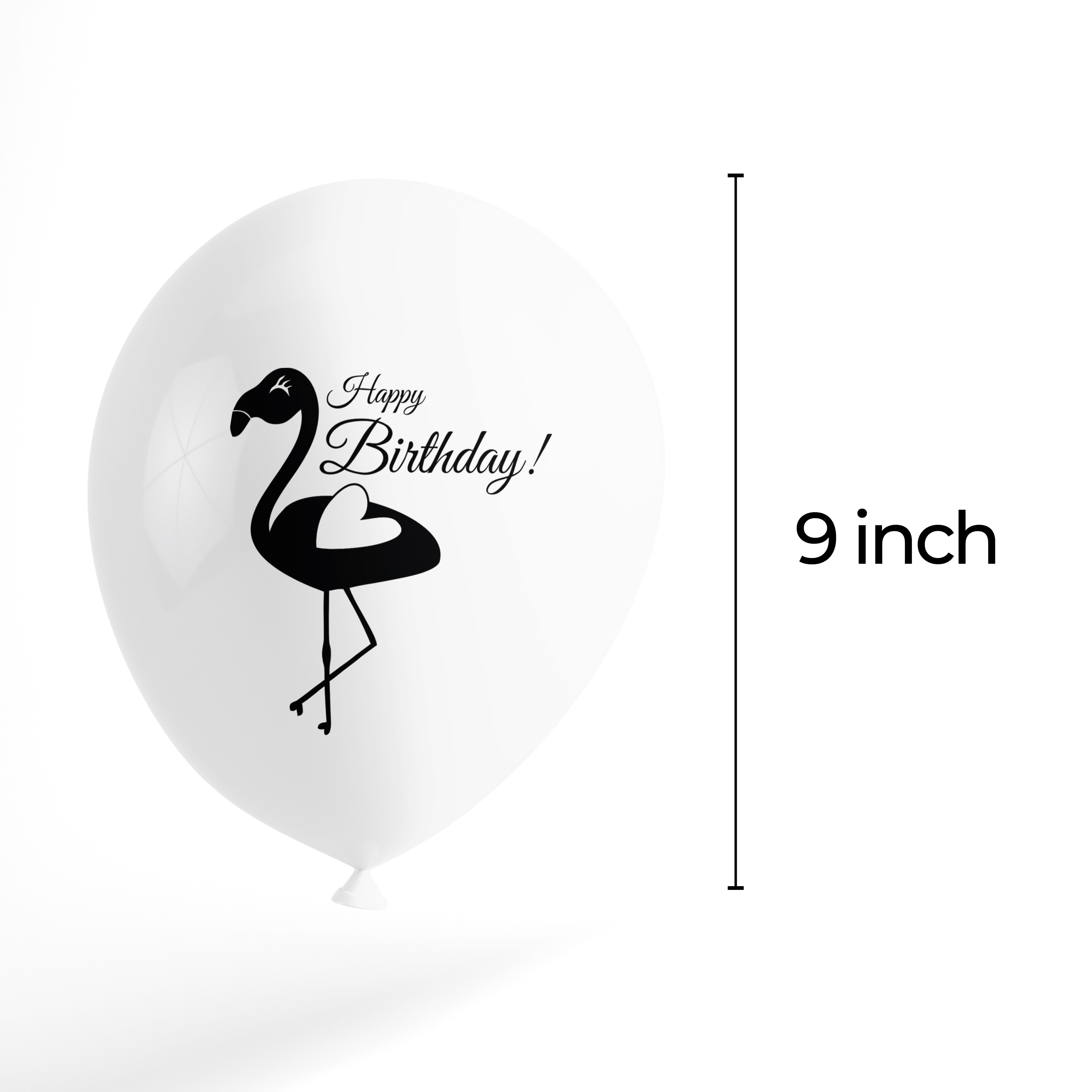 The Magic Balloons Store – Flamingo Theme party decorations– Flamingo Printed Balloons – Flamingo Birthday Balloons Decoration for Children’s Birthday Party- Pack of 30 White and Pink Balloons –181477 The Magic Balloons Store – Flamingo Theme party decorations– Flamingo Printed Balloons – Flamingo Birthday Balloons Decoration for Children’s Birthday Party- Pack of 30 White and Pink Balloons –181477