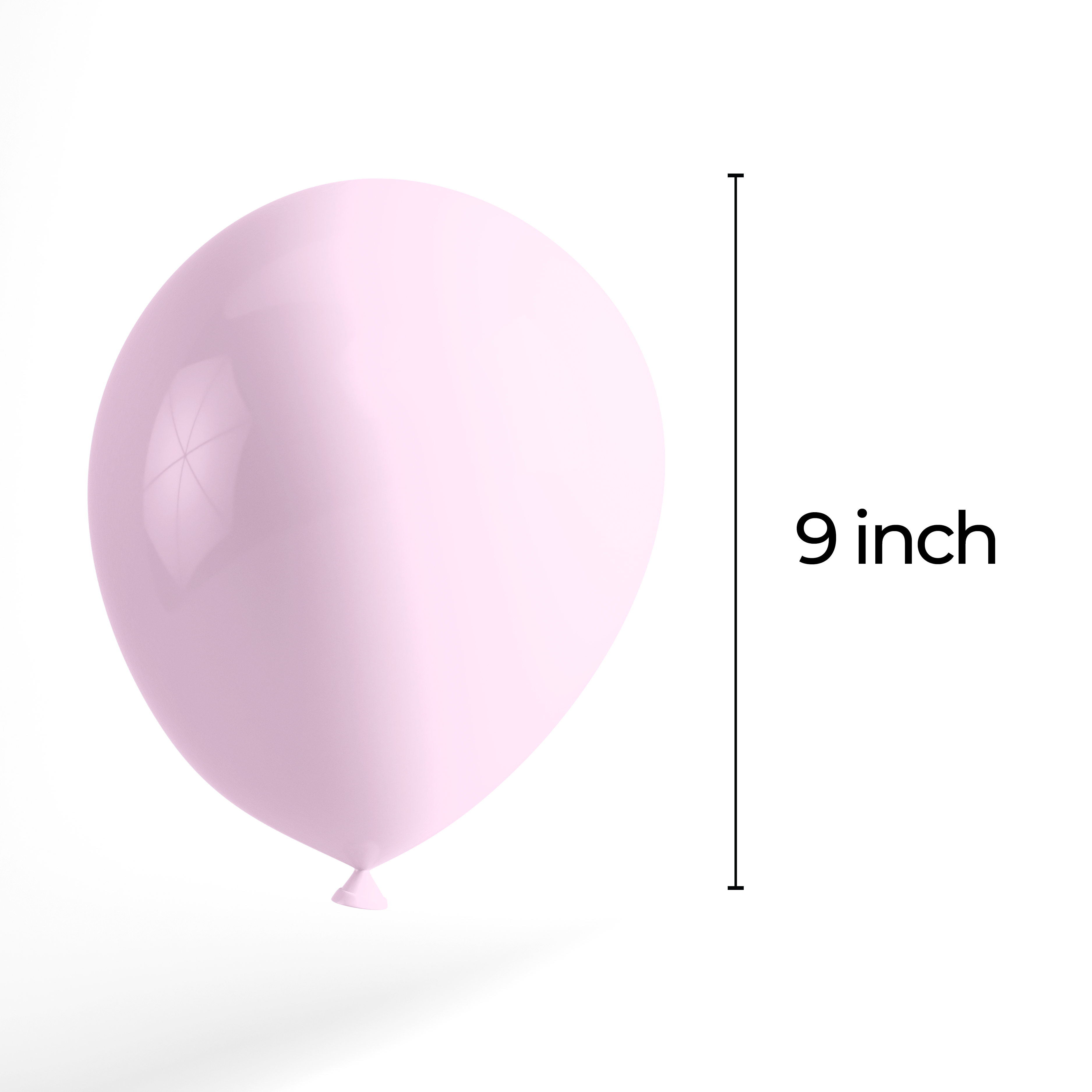 The Magic Balloons- Pastel Balloons for Birthday Theme Party Baby Shower Anniversary & Wedding Decorations, (Multicolour Colour, Pack Of 30 Pieces) The Magic Balloons- Pastel Balloons for Birthday Theme Party Baby Shower Anniversary & Wedding Decorations, (Multicolour Colour, Pack Of 30 Pieces)