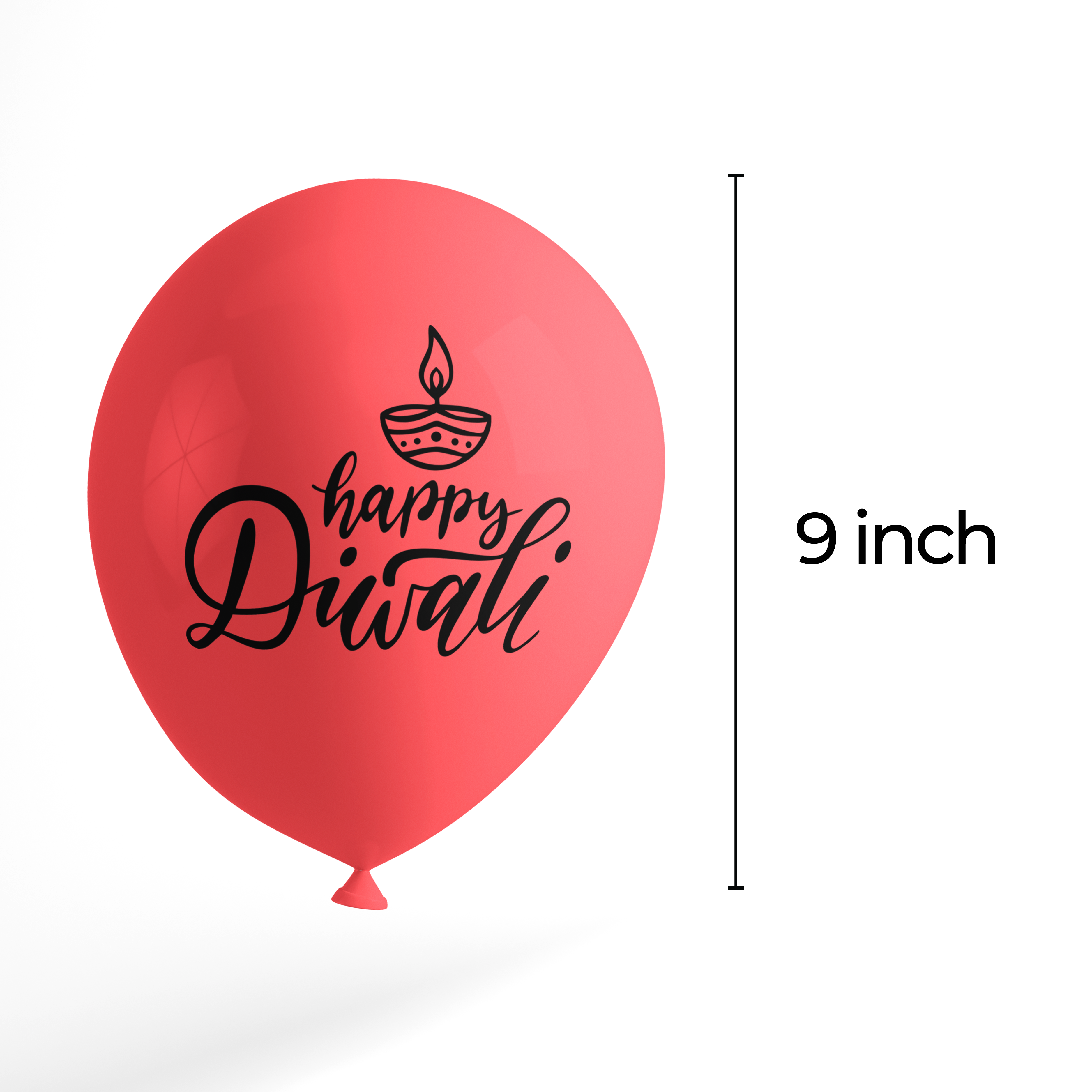 The Magic Balloons Store-Happy Diwali customized Decoration Balloons for Diwali, Diwali decorations/Party supplies for Home/Office/Shop Pack of 30 multicolour Gold, silver metallic red balloons-181473 The Magic Balloons Store-Happy Diwali customized Decoration Balloons for Diwali, Diwali decorations/Party supplies for Home/Office/Shop Pack of 30 multicolour Gold, silver metallic red balloons-181473