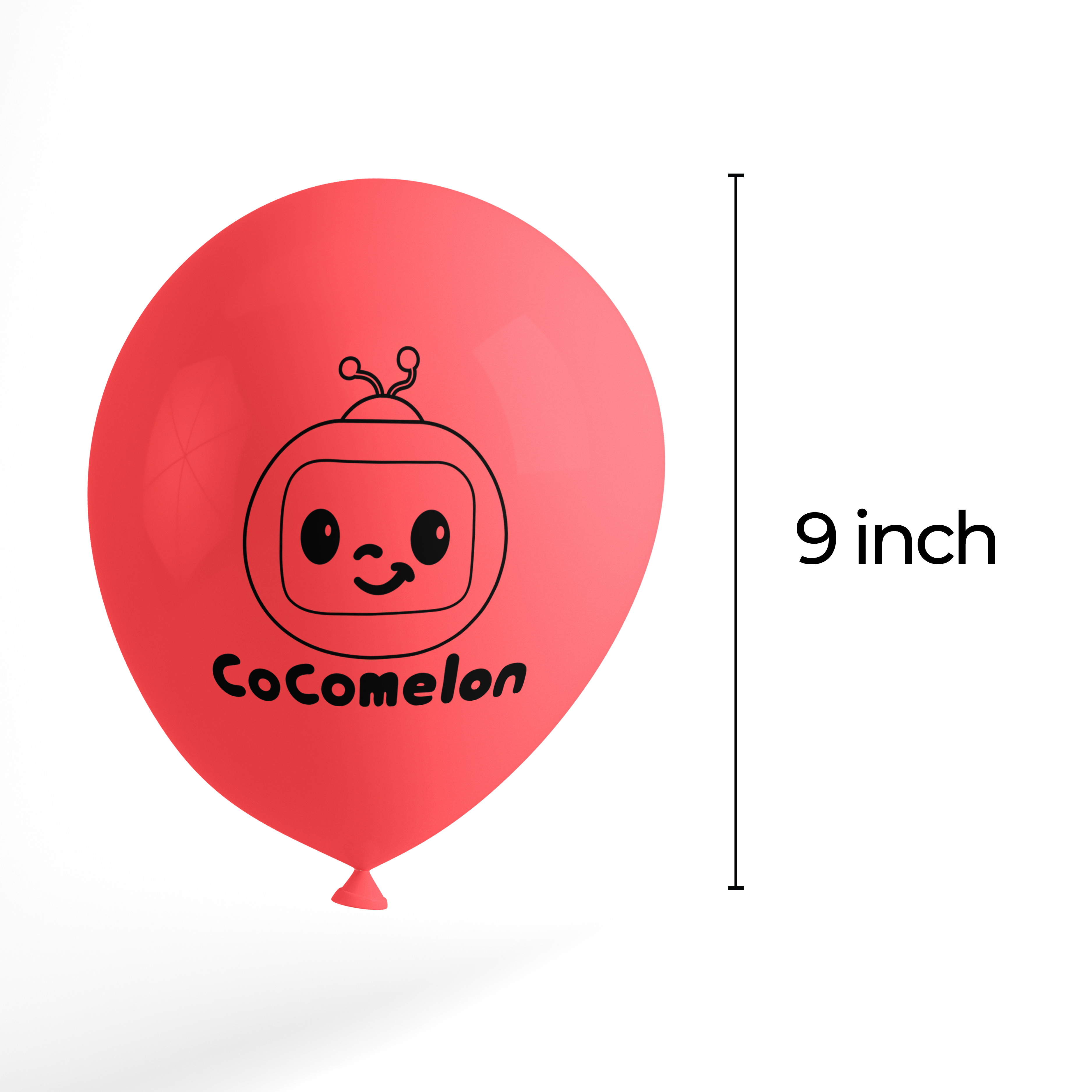 The Magic Balloons Store – Printed Cocomelon Birthday Party Theme Decoration combo kits – Combo Pack of 38 Pcs, foil 5 pcs Set,1 Happy Birthday banner, 2 Foil Curtains, 30 Balloons-181593 The Magic Balloons Store – Printed Cocomelon Birthday Party Theme Decoration combo kits – Combo Pack of 38 Pcs, foil 5 pcs Set,1 Happy Birthday banner, 2 Foil Curtains, 30 Balloons-181593