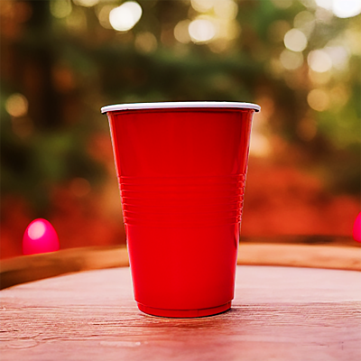Beer Pong Glass | Red Drinking Cup | Drinking Glass for New Year Bachelor Anniversary Helloween Wedding Adults Parties and Games | Party Suppliers | 16 OZ | Set of 20pcs Beer Pong Glass | Red Drinking Cup | Drinking Glass for New Year Bachelor Anniversary Helloween Wedding Adults Parties and Games | Party Suppliers | 16 OZ | Set of 20pcs