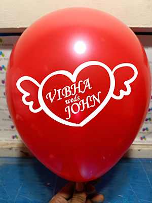 The Magic Balloons store - Personalized Name Printed Birthday Party Balloons with Birthday Boy/Girl Name( pack of 50)-Multicolour The Magic Balloons store - Personalized Name Printed Birthday Party Balloons with Birthday Boy/Girl Name( pack of 50)-Multicolour