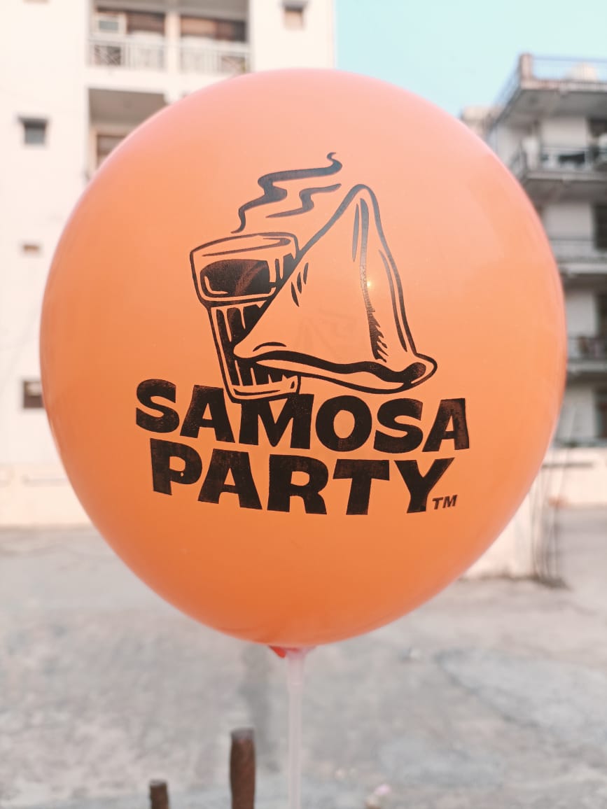 500pcs Custom Printed Balloons – Personalized Balloons for Events, Business Branding, Store Décor, Grand Openings 500pcs Custom Printed Balloons – Personalized Balloons for Events, Business Branding, Store Décor, Grand Openings