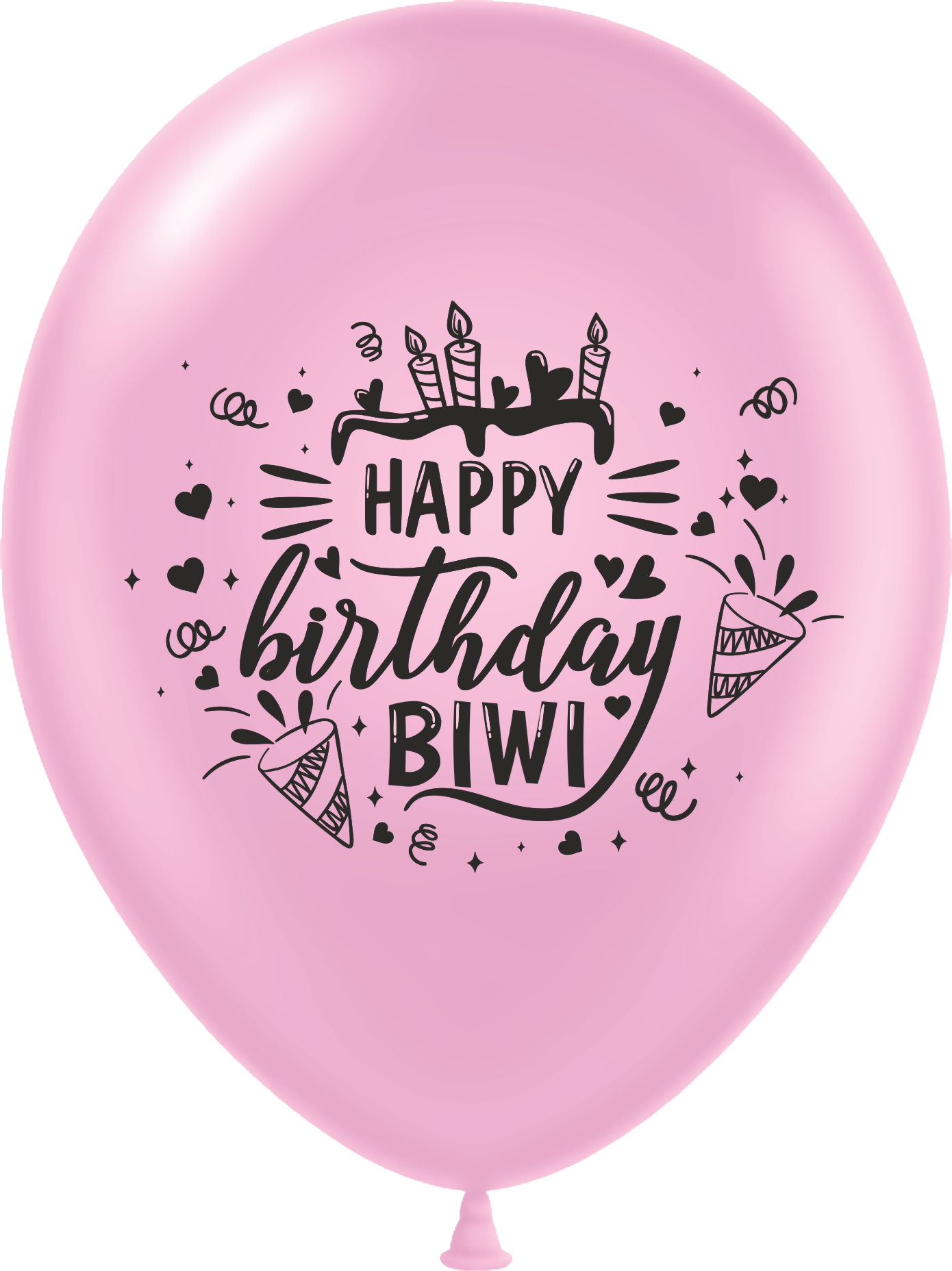 The Magic Balloons Store- Happy Birthday wife Latex Balloons Pack of 30 pcs 181154 The Magic Balloons Store- Happy Birthday wife Latex Balloons Pack of 30 pcs 181154